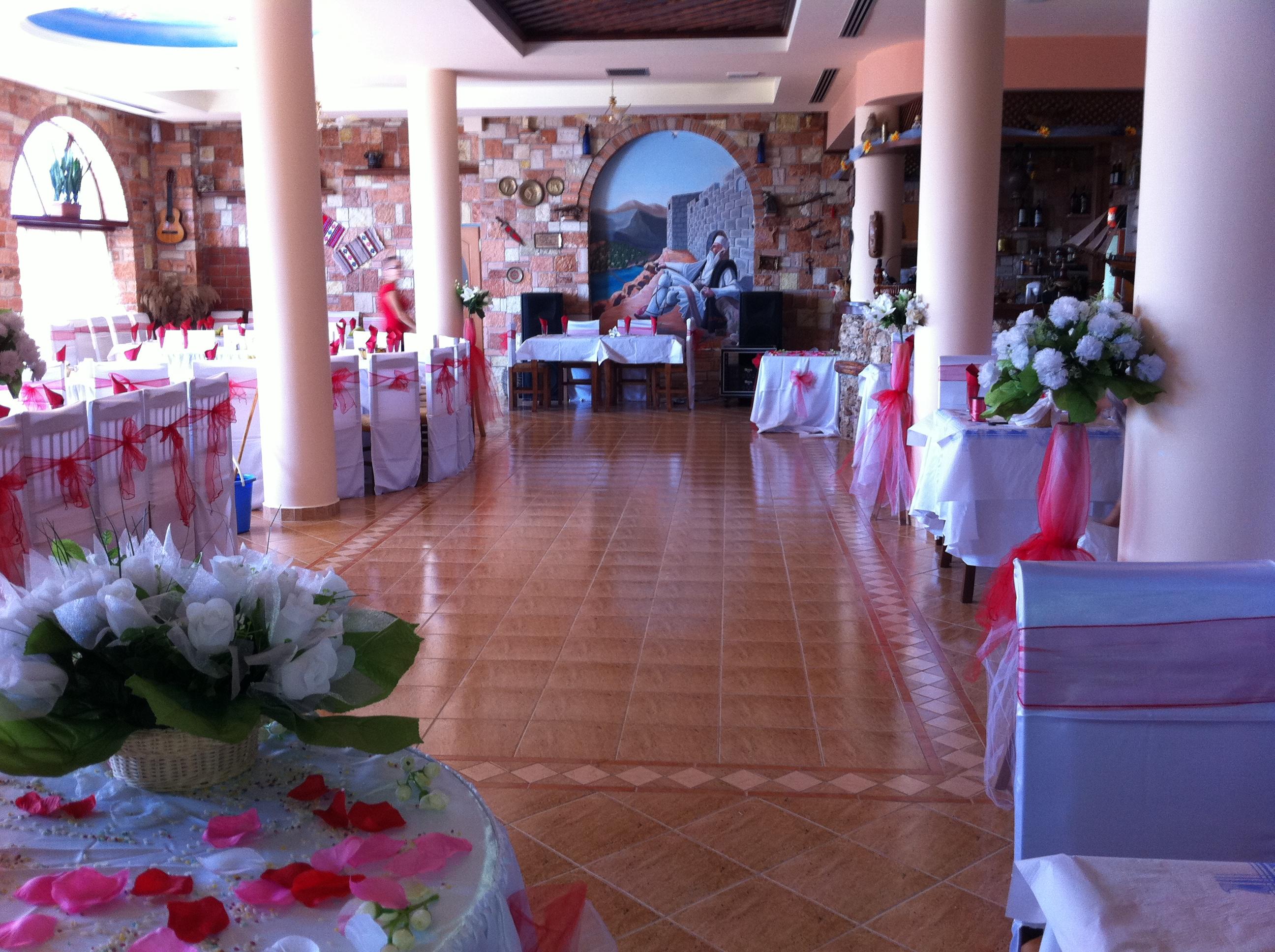 Hotel Piccolino Sarandë 外观 照片