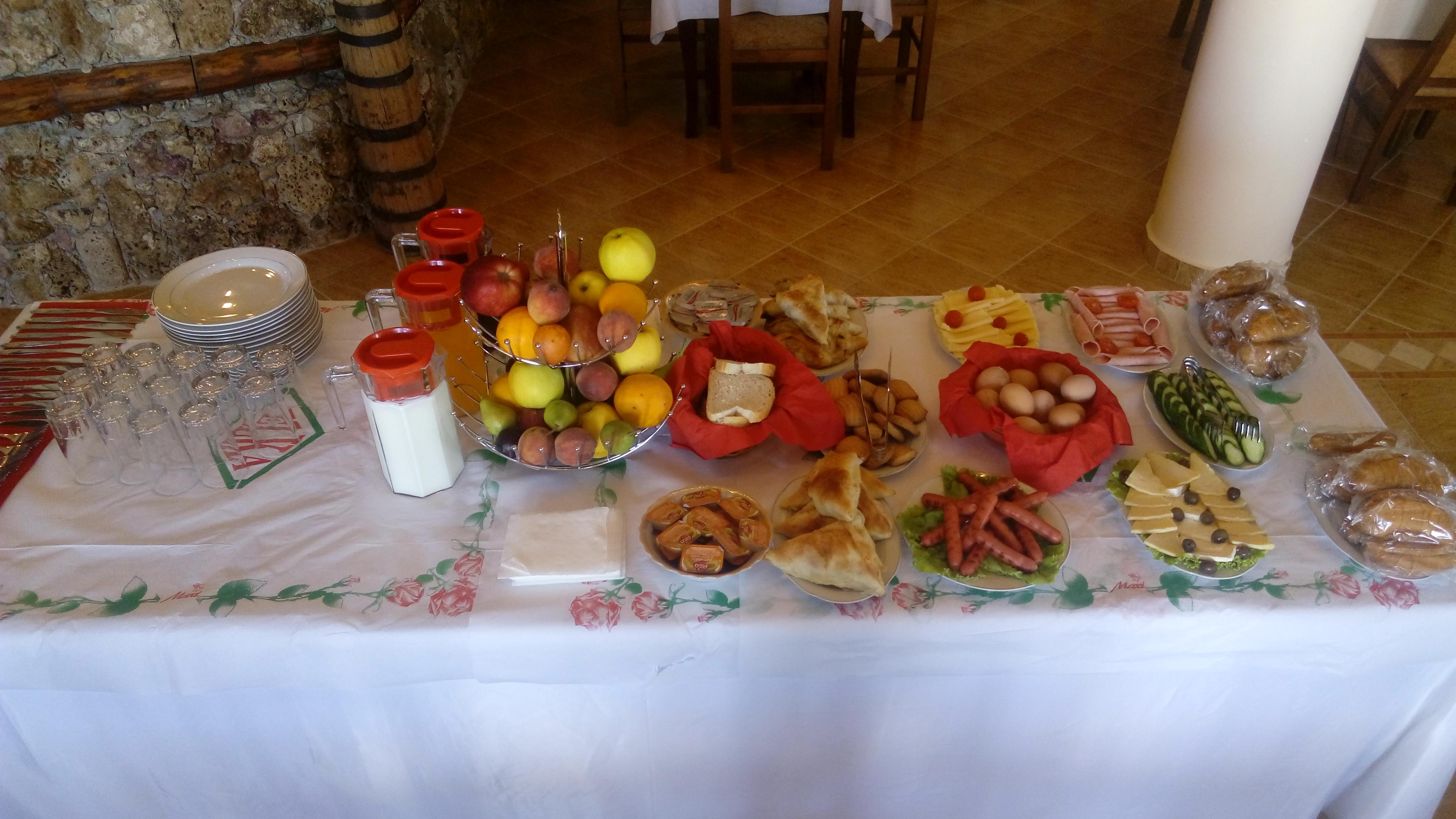 Hotel Piccolino Sarandë 外观 照片