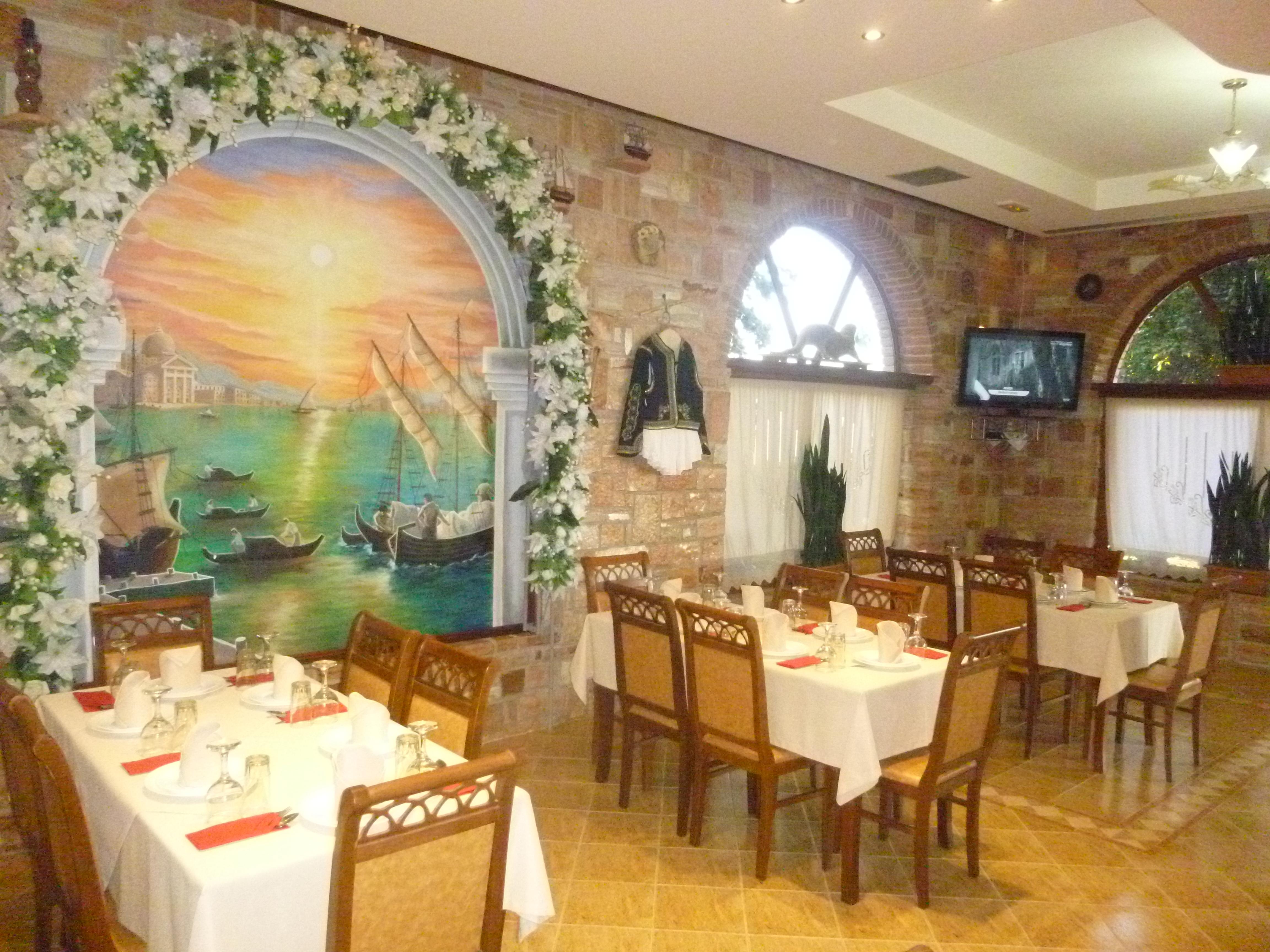 Hotel Piccolino Sarandë 外观 照片