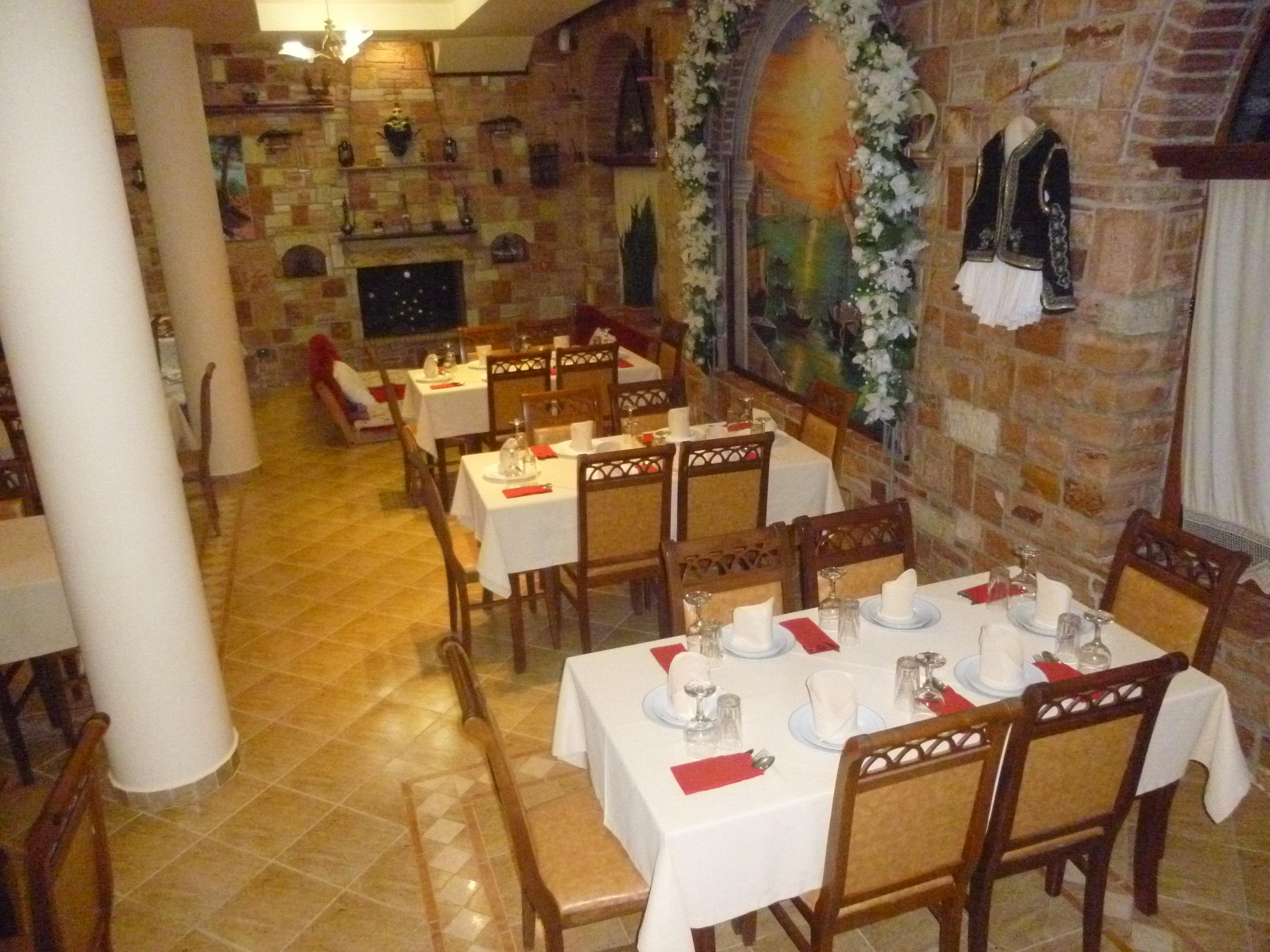 Hotel Piccolino Sarandë 外观 照片